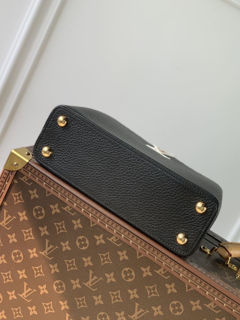 LV Capucines Bags